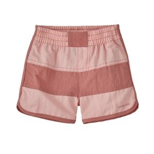 Patagonia Kids Boardshorts, Size 5T, EUC